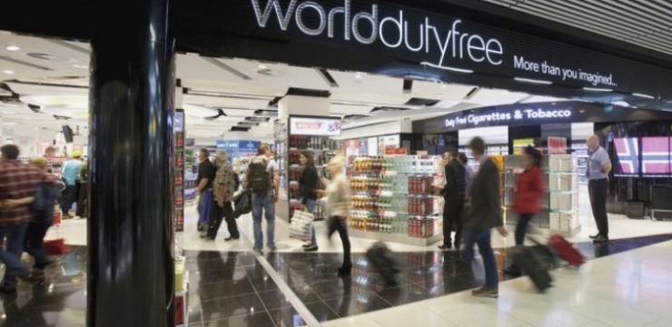 Travel Retail Operators – Examining the Top Players