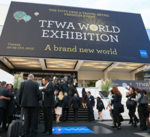 TFWA Exhibitions & Conferences